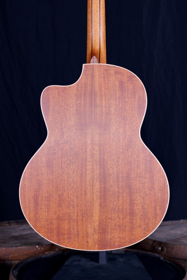 Lowden F20C Sitka/Mahogany - Natural - Image 9