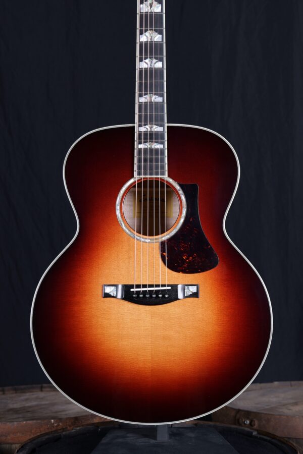 Eastman AC630 - SB - Sunburst