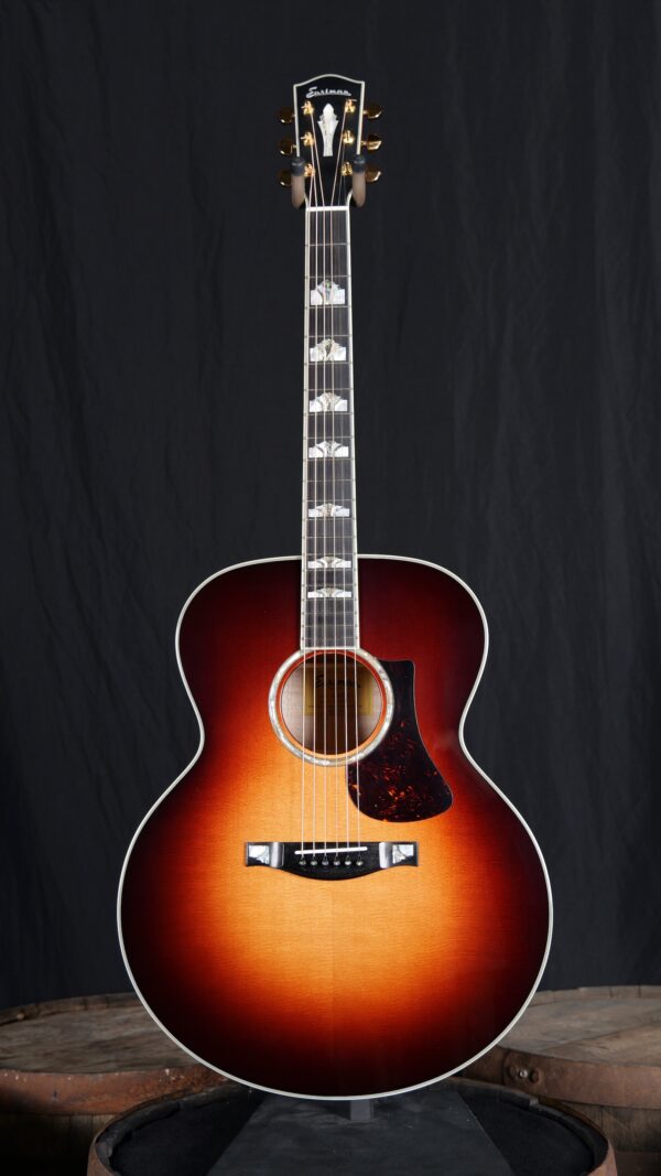 Eastman AC630 - SB - Sunburst - Image 3