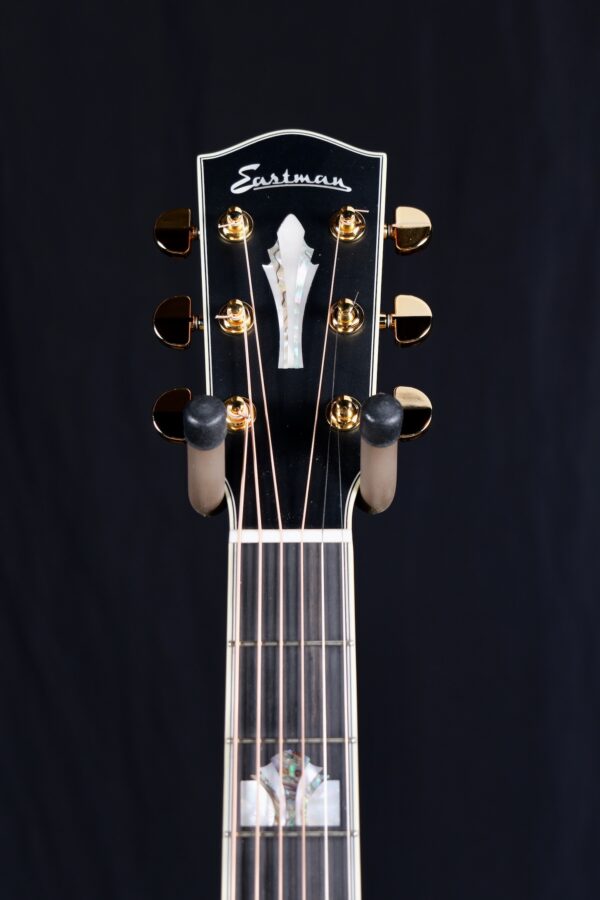 Eastman AC630 - SB - Sunburst - Image 6