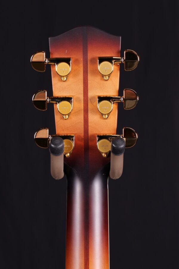 Eastman AC630 - SB - Sunburst - Image 7