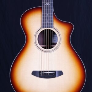 Breedlove Premier Concertina CE Adirondack/E.I. Rosewood