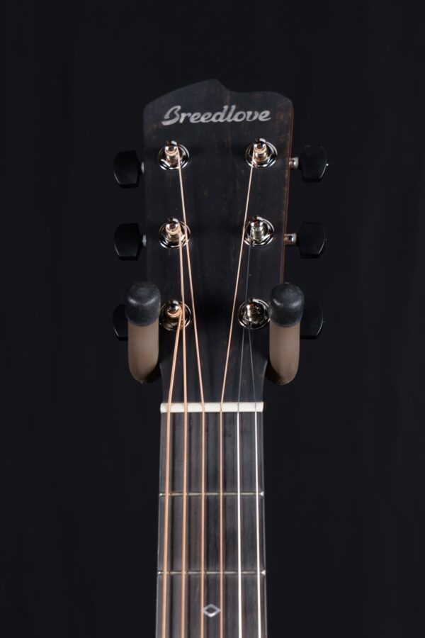 Breedlove Premier Concertina CE Adirondack/E.I. Rosewood - Image 6
