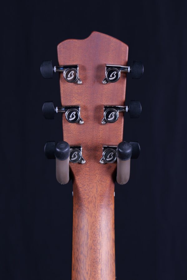 Breedlove Premier Concertina CE Adirondack/E.I. Rosewood - Image 7