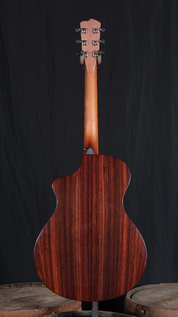 Breedlove Premier Concertina CE Adirondack/E.I. Rosewood - Image 8