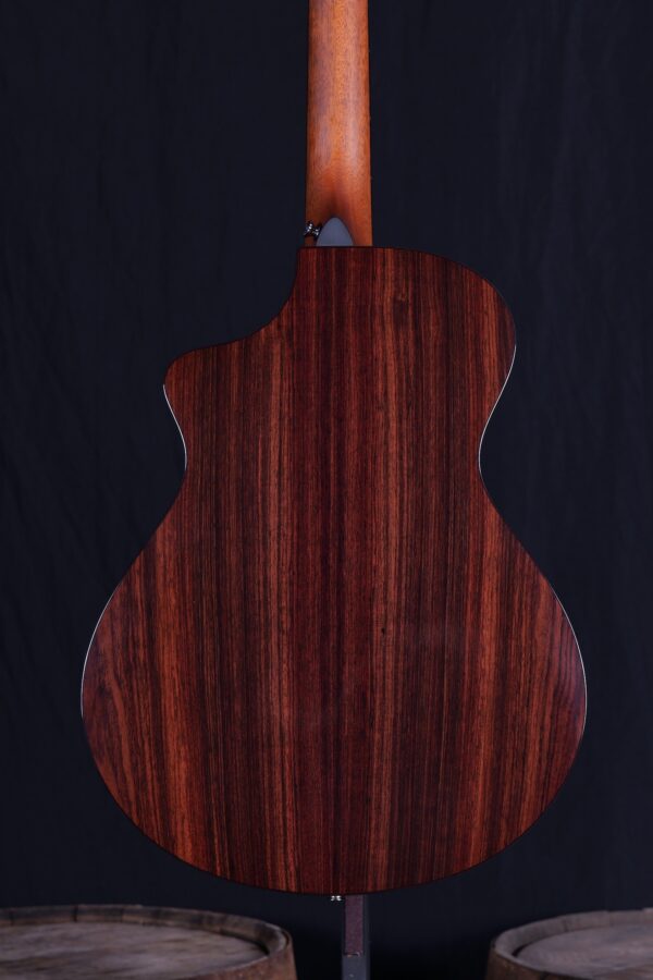 Breedlove Premier Concertina CE Adirondack/E.I. Rosewood - Image 9