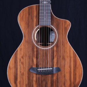 Breedlove Premier Concertina Sinker Redwood/Brazilian Rosewood
