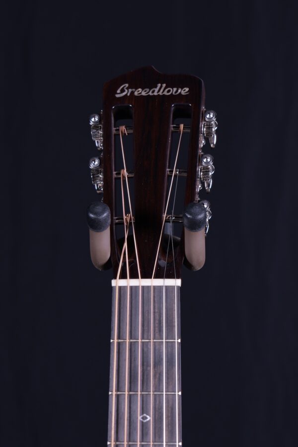 Breedlove Premier Concertina Sinker Redwood/Brazilian Rosewood - Image 6