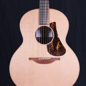 Lowden F10 Cedar/Indian Rosewood - Natural