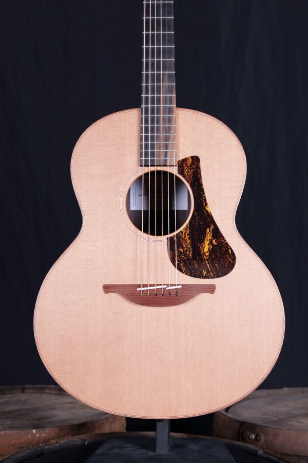 Lowden F10 Cedar/Indian Rosewood - Natural
