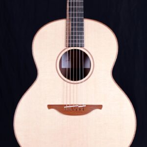 Lowden F12 Sitka/Indian Rosewood - Natural