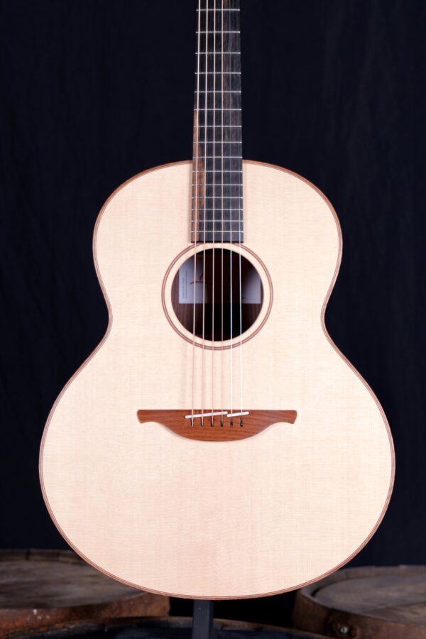 Lowden F12 Sitka/Indian Rosewood - Natural