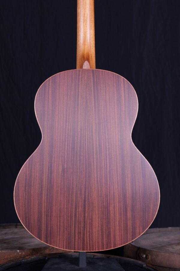 Lowden F12 Sitka/Indian Rosewood - Natural - Image 9